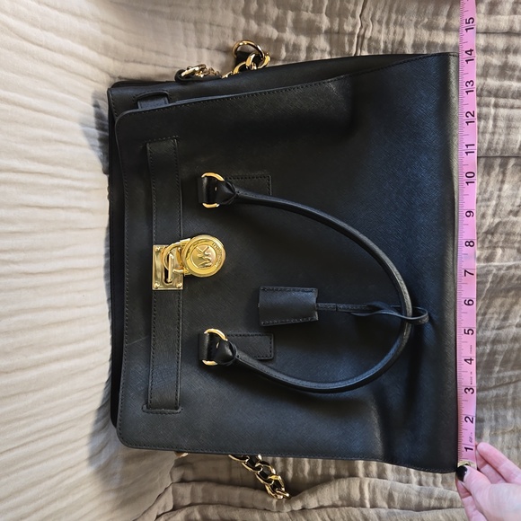 Michael Kors Purse - Picture 8 of 11